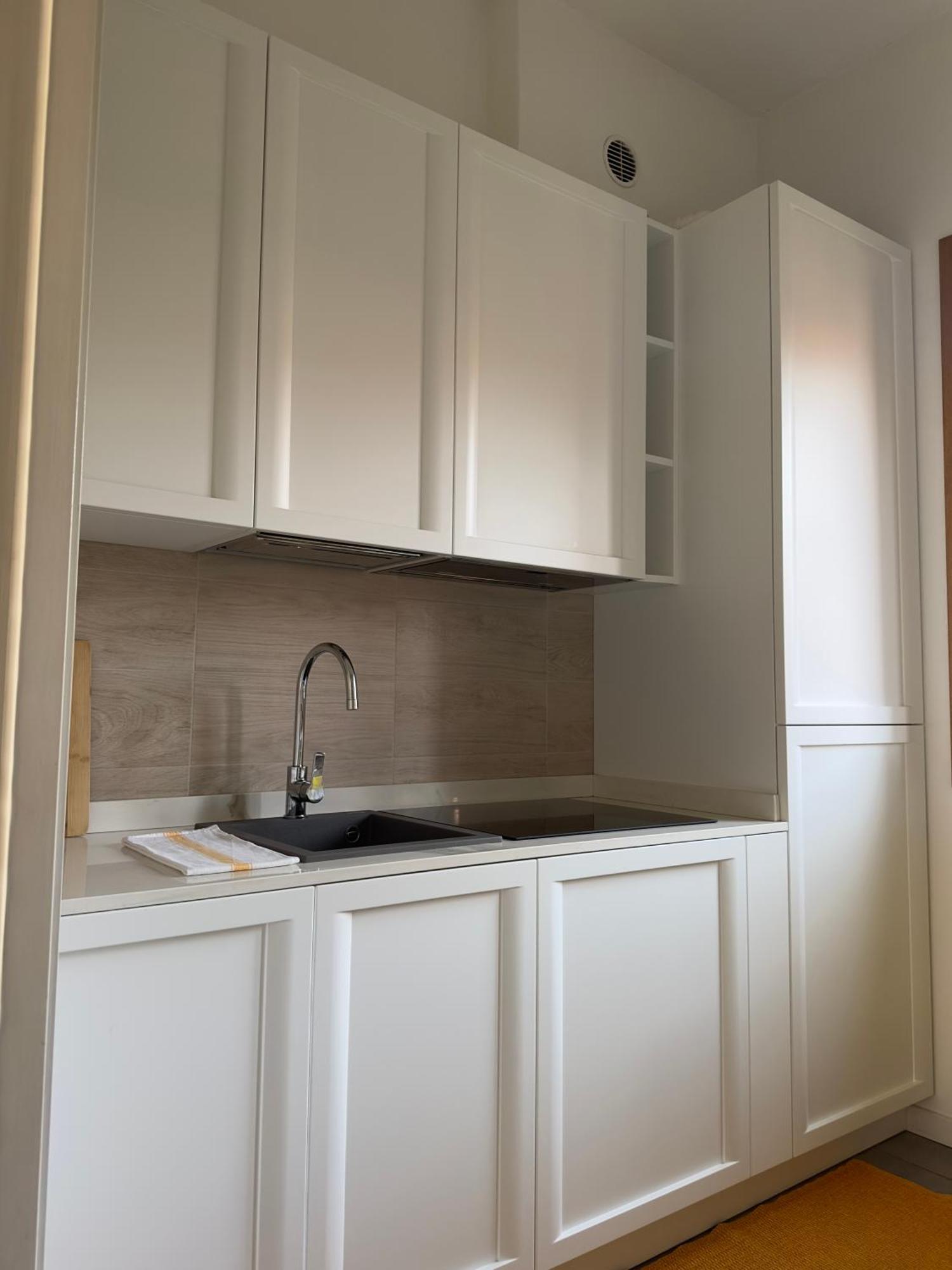 Venetian Mood: Secret Garden Apartment Екстериор снимка