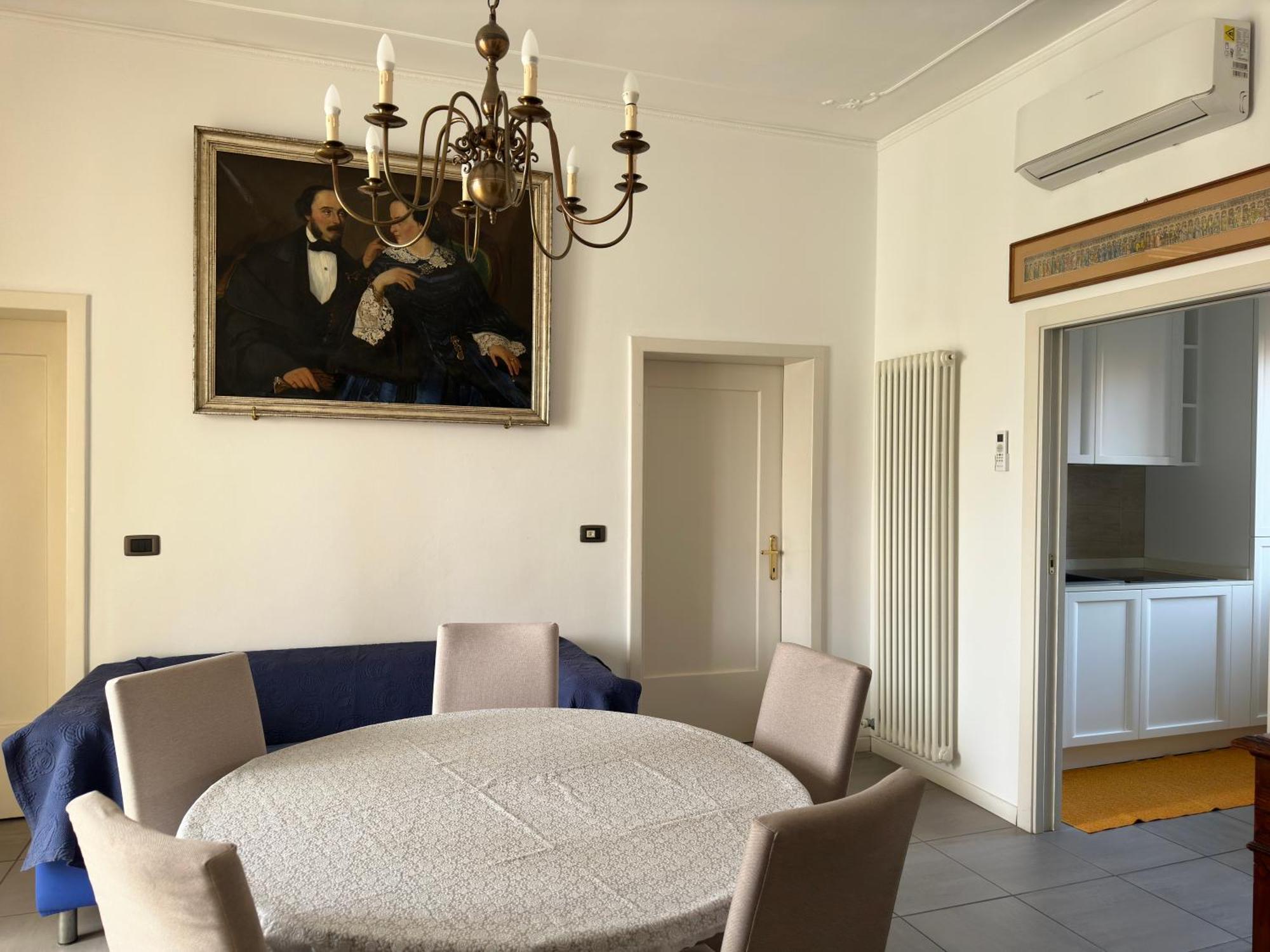 Venetian Mood: Secret Garden Apartment Екстериор снимка