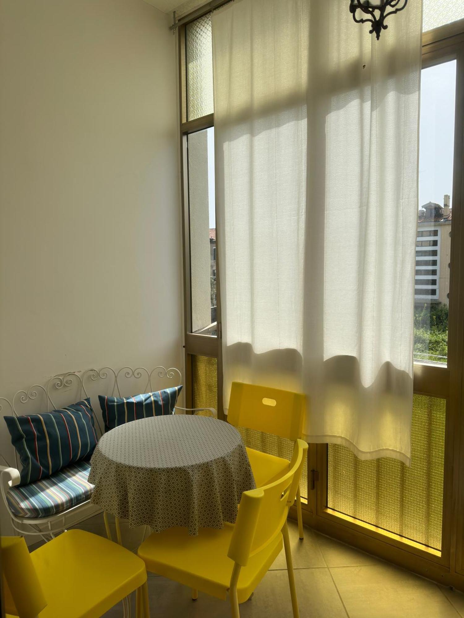 Venetian Mood: Secret Garden Apartment Екстериор снимка
