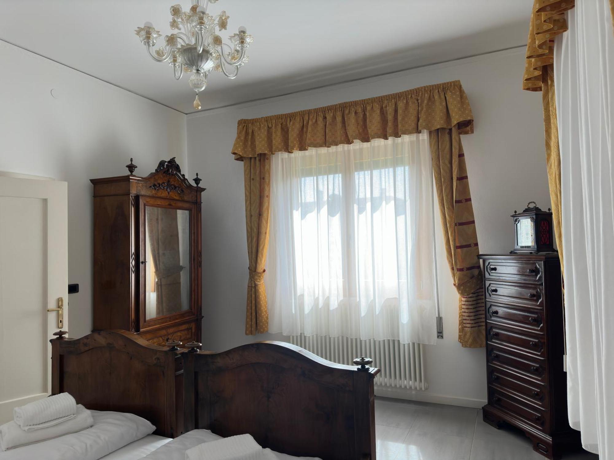 Venetian Mood: Secret Garden Apartment Екстериор снимка