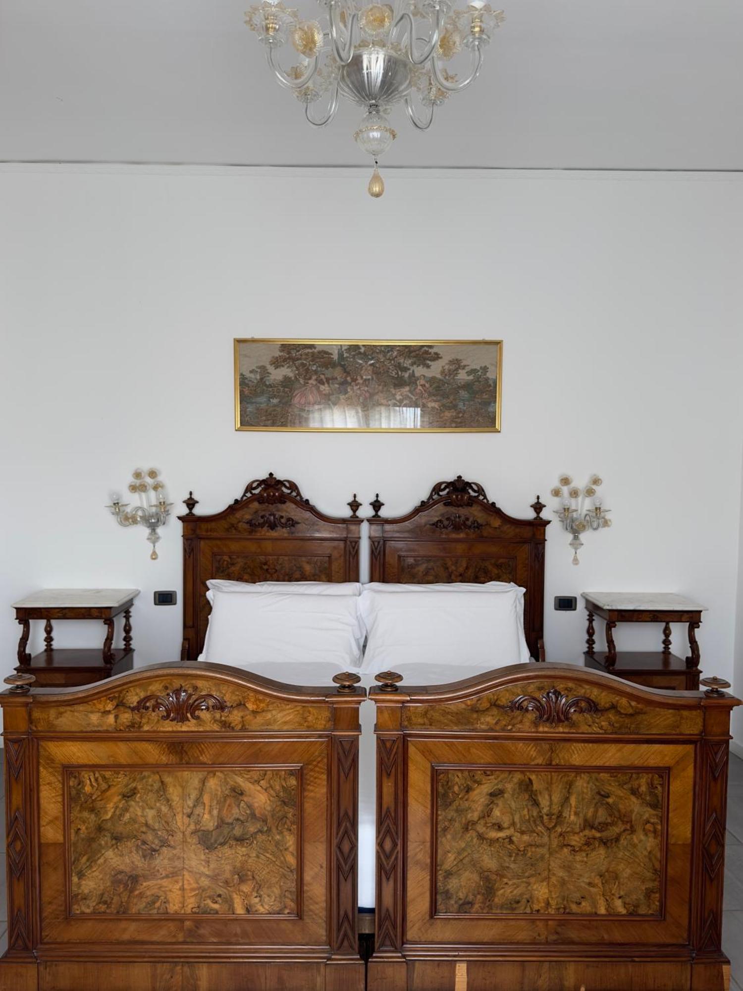 Venetian Mood: Secret Garden Apartment Екстериор снимка