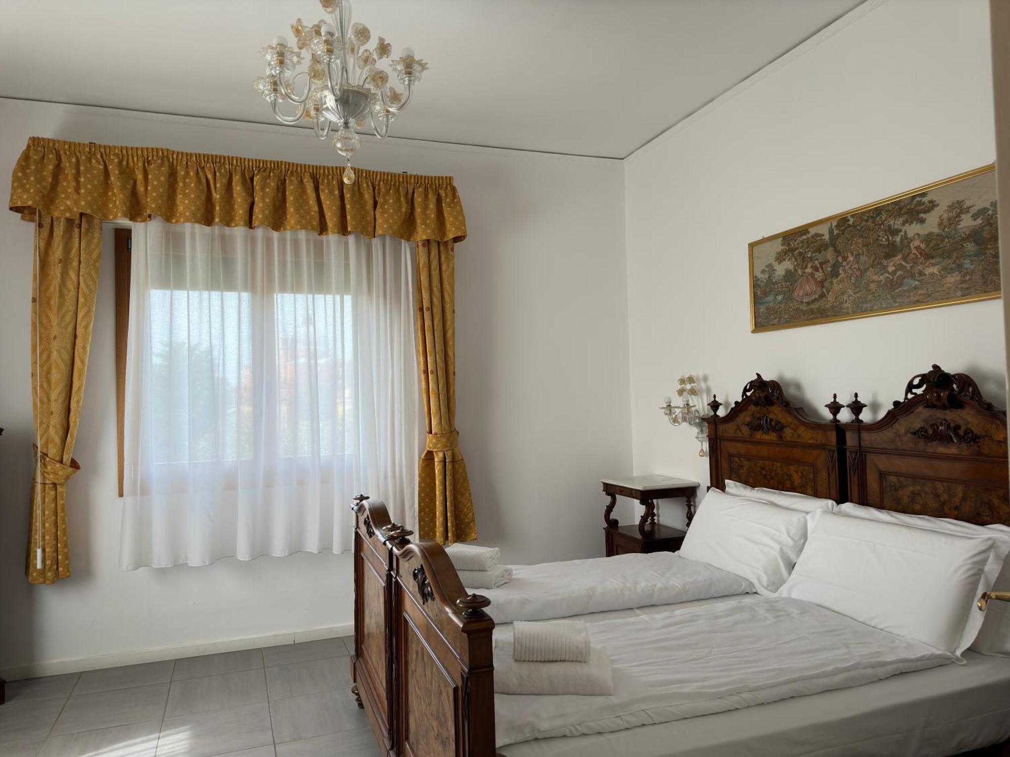 Venetian Mood: Secret Garden Apartment Екстериор снимка