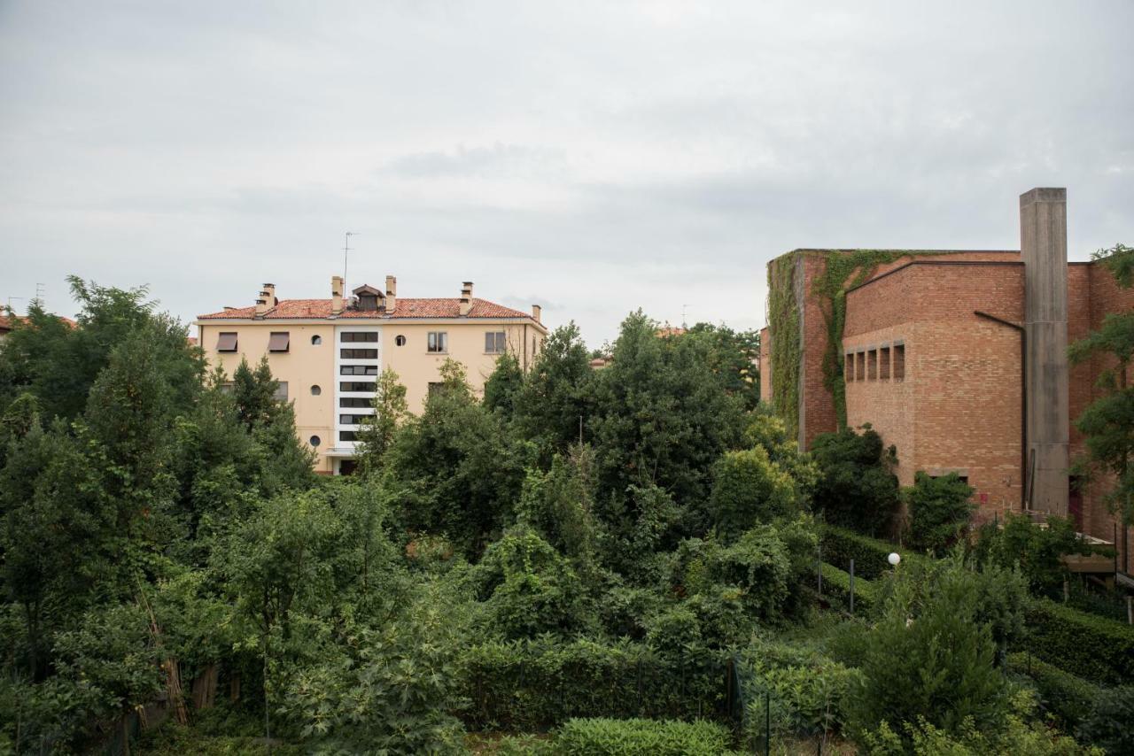 Venetian Mood: Secret Garden Apartment Екстериор снимка