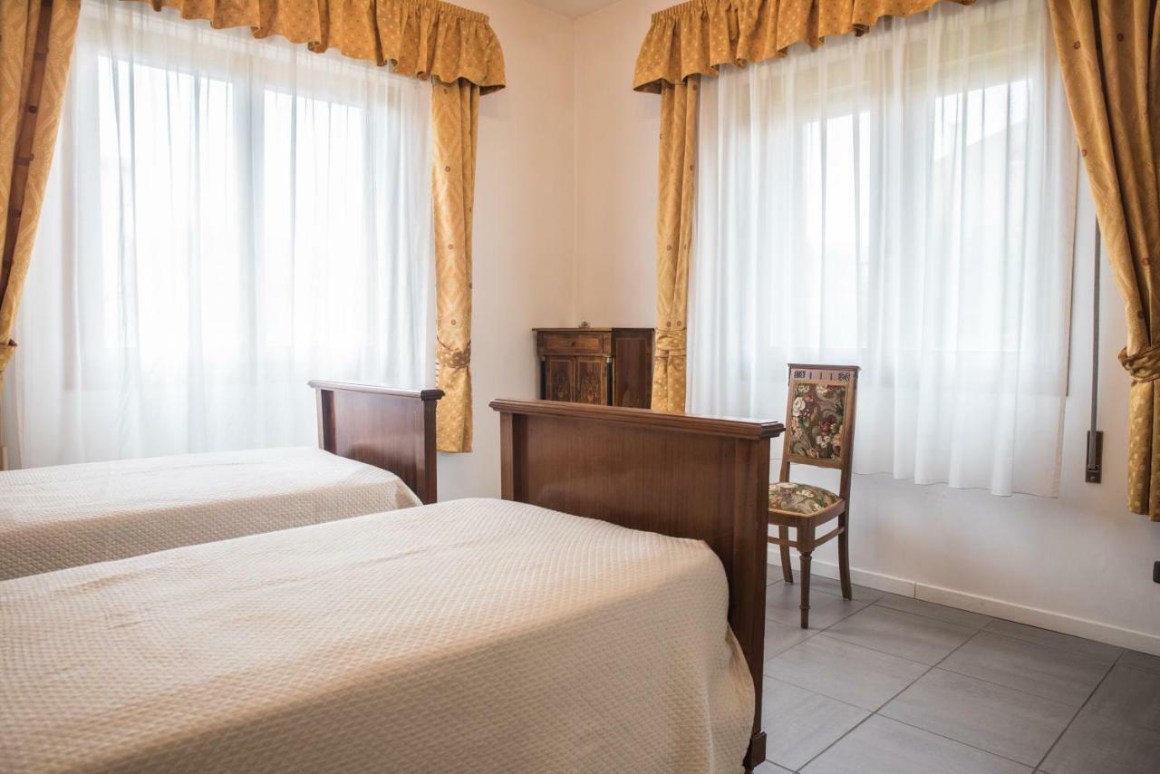 Venetian Mood: Secret Garden Apartment Екстериор снимка