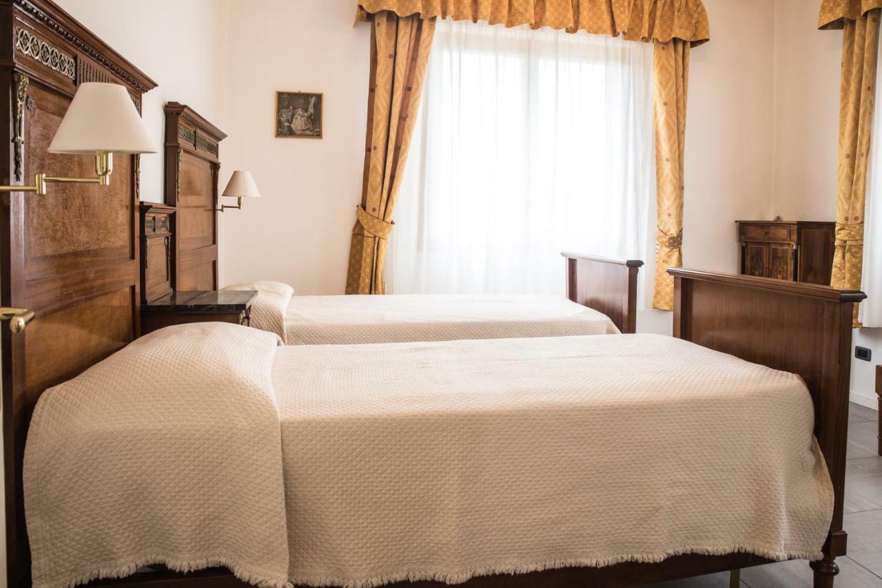 Venetian Mood: Secret Garden Apartment Екстериор снимка