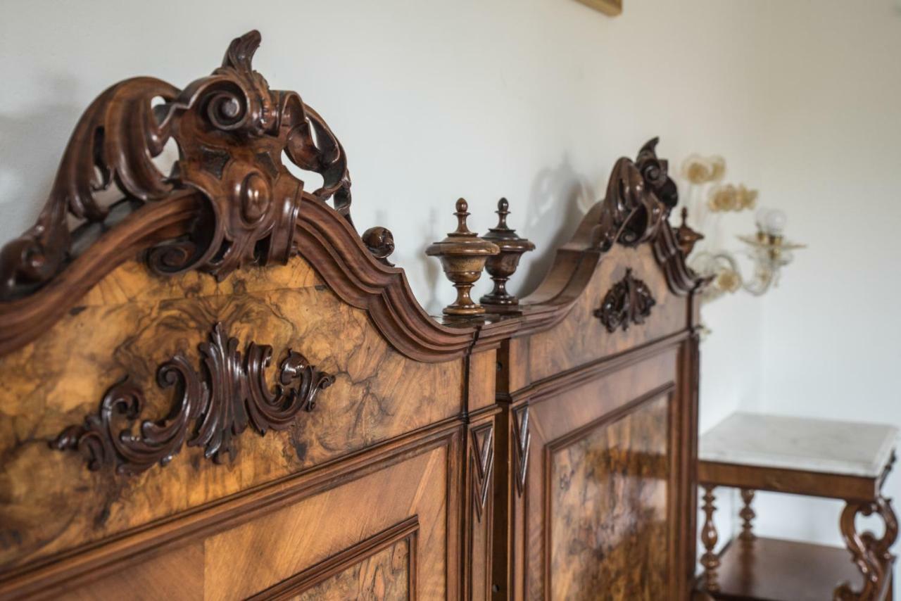 Venetian Mood: Secret Garden Apartment Екстериор снимка