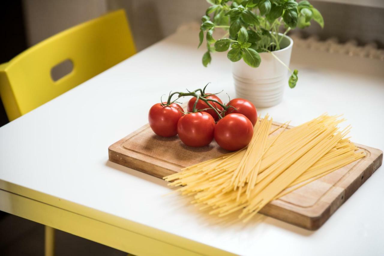 Venetian Mood: Secret Garden Apartment Екстериор снимка