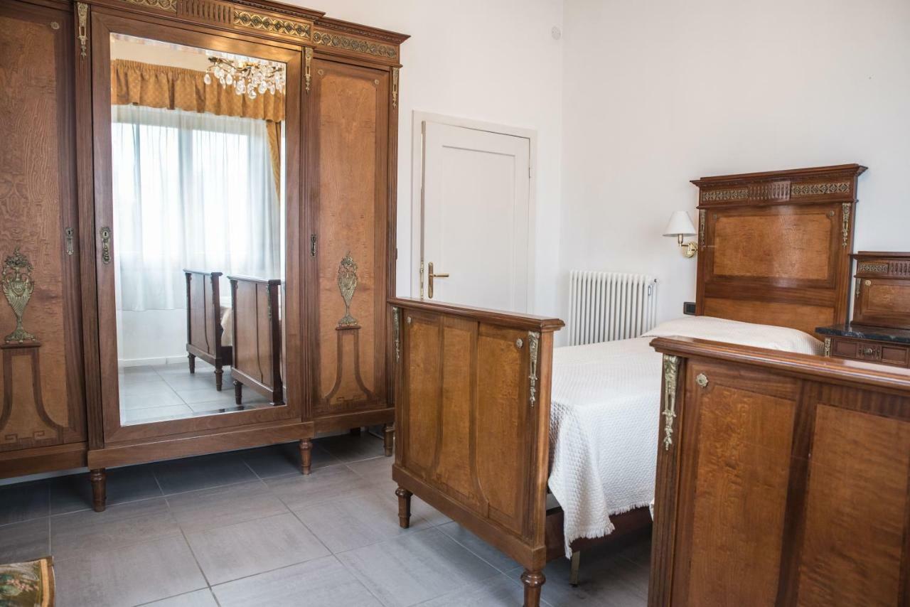 Venetian Mood: Secret Garden Apartment Екстериор снимка