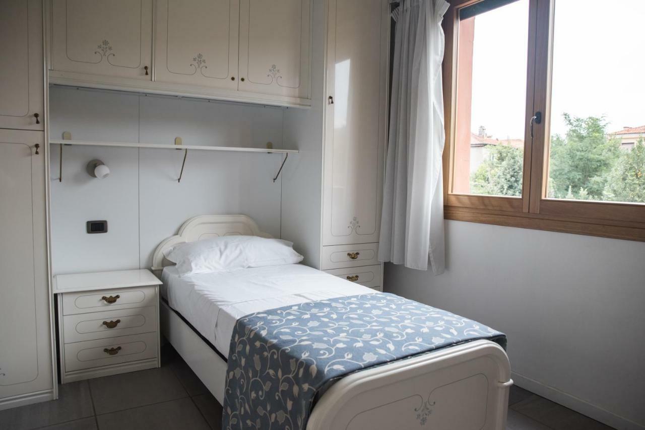 Venetian Mood: Secret Garden Apartment Екстериор снимка