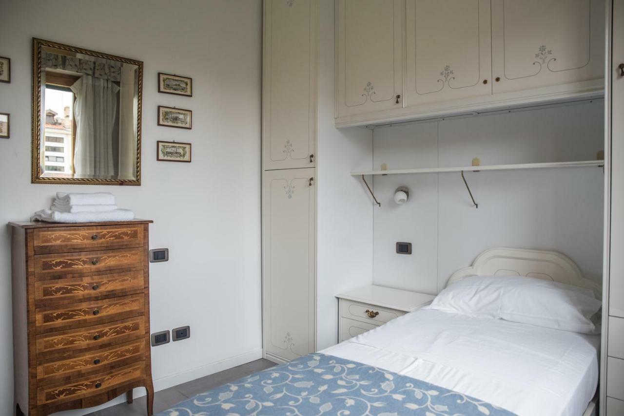 Venetian Mood: Secret Garden Apartment Екстериор снимка
