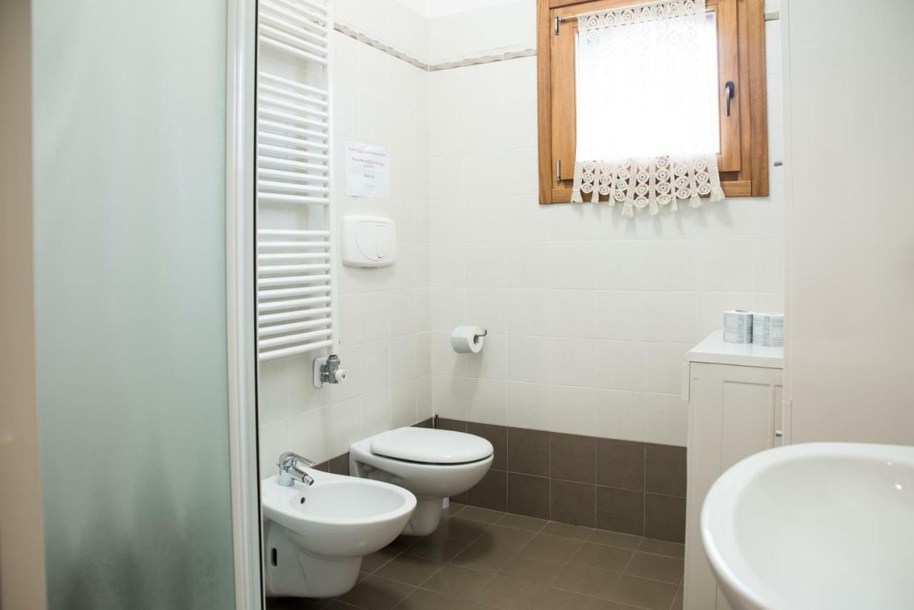 Venetian Mood: Secret Garden Apartment Екстериор снимка
